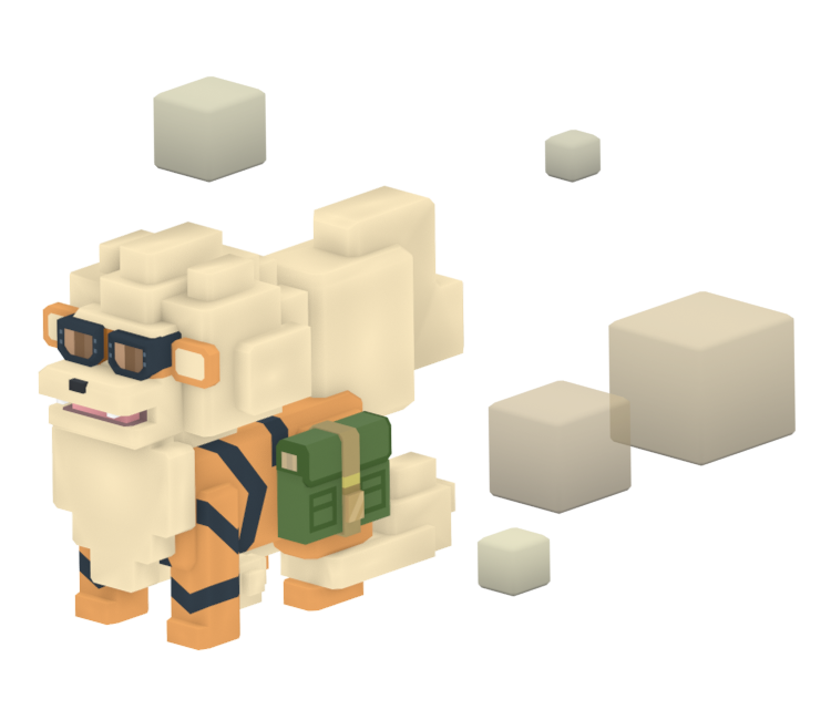 Preview in Browser - Pokémon Quest