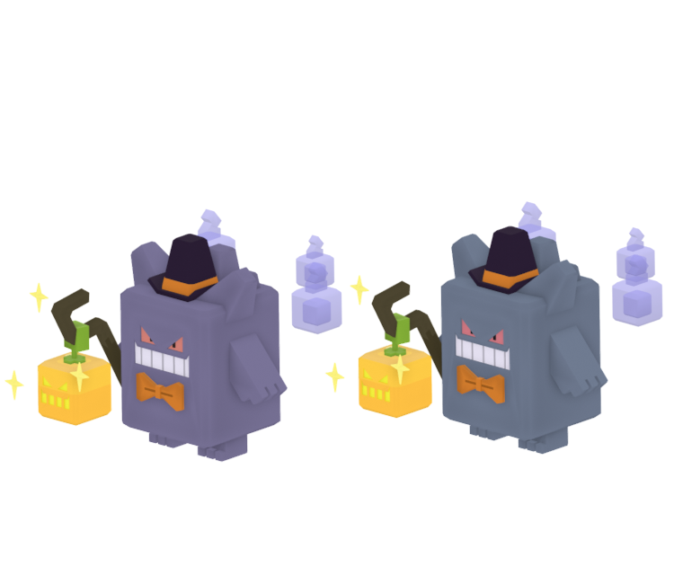 Preview in Browser - Pokémon Quest
