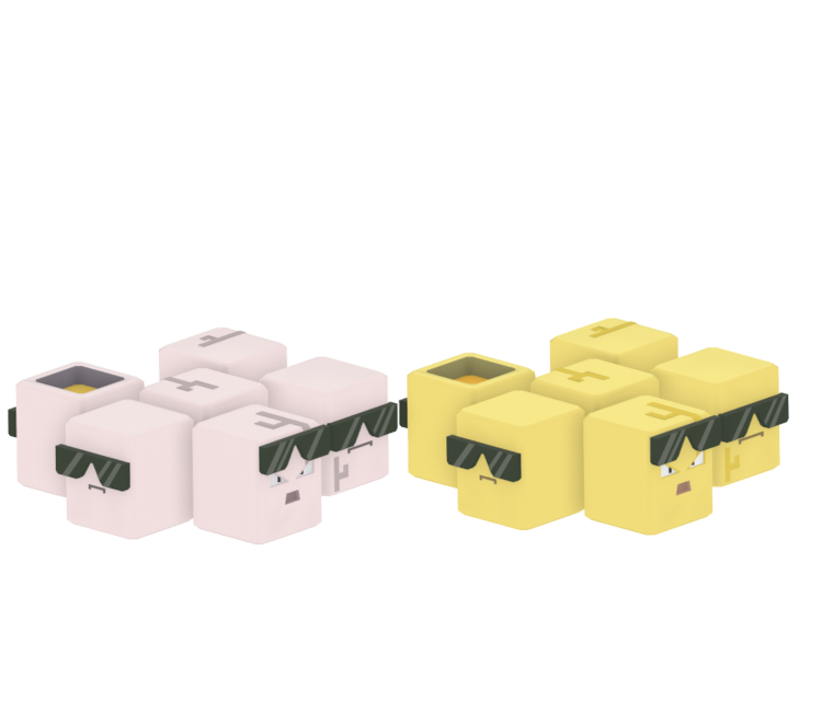 Preview in Browser - Pokémon Quest