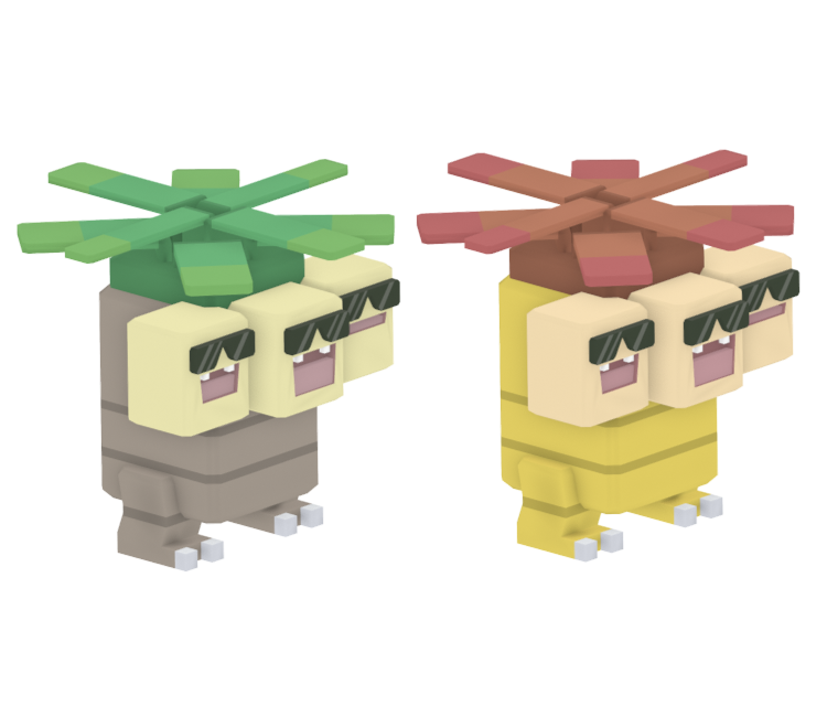 Preview in Browser - Pokémon Quest