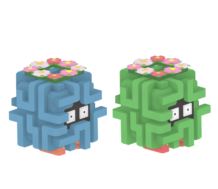 Preview in Browser - Pokémon Quest