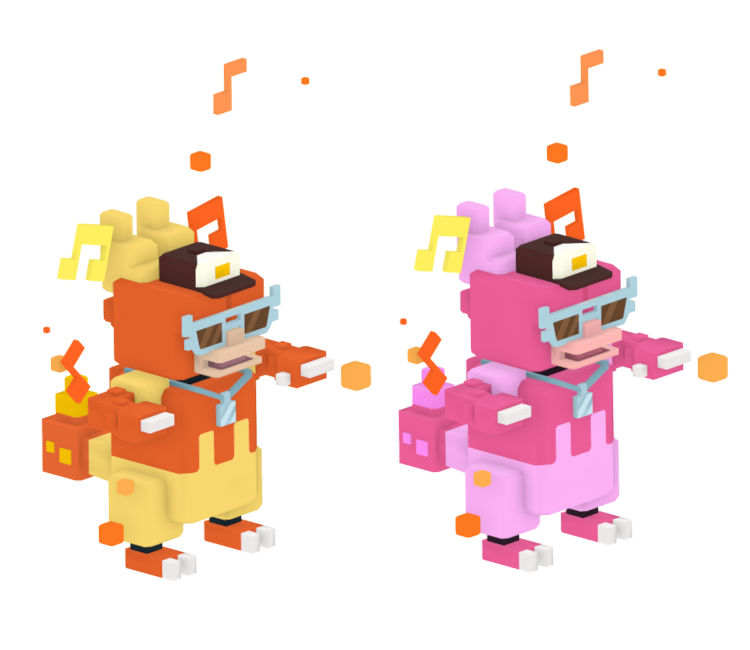 Preview in Browser - Pokémon Quest