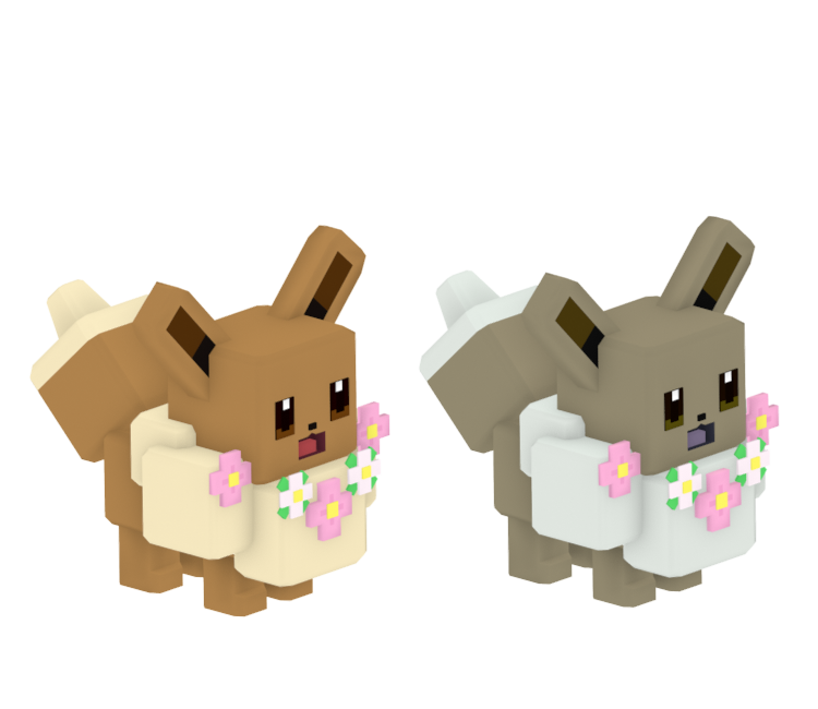 Preview in Browser - Pokémon Quest