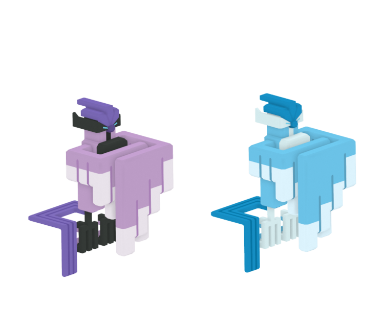 Preview in Browser - Pokémon Quest