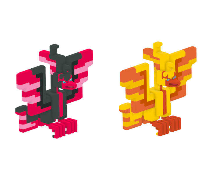 Preview in Browser - Pokémon Quest
