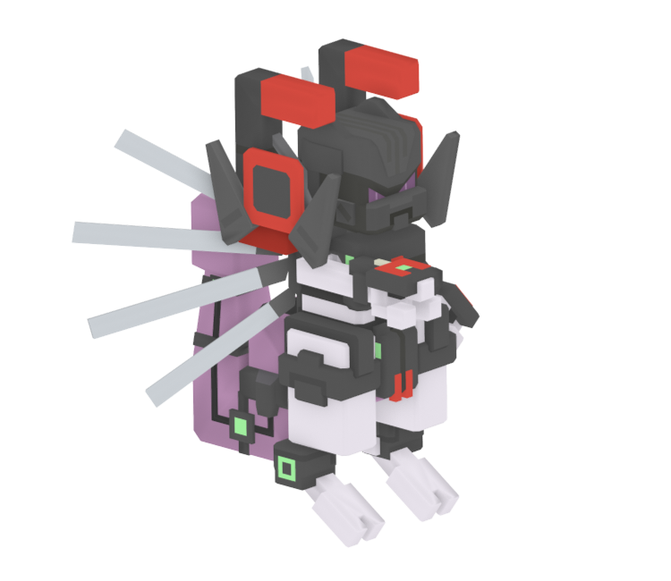 Preview in Browser - Pokémon Quest