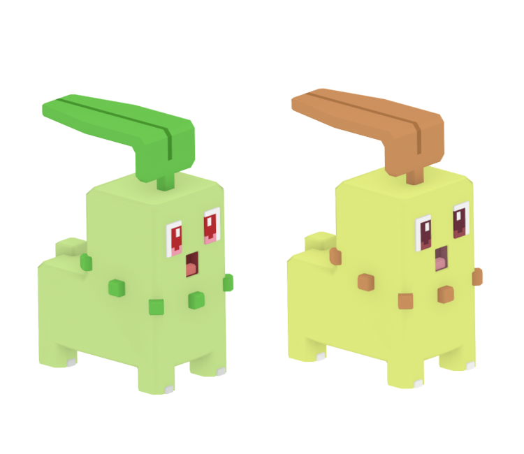 Preview in Browser - Pokémon Quest