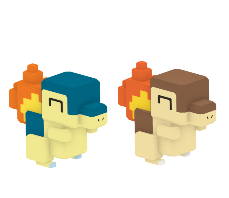 Preview in Browser - Pokémon Quest