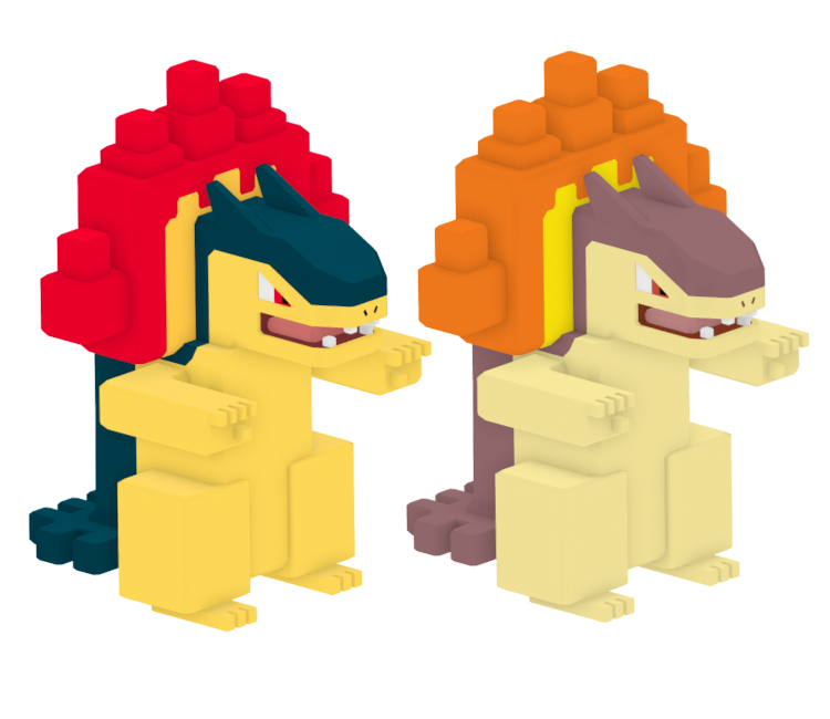 Preview in Browser - Pokémon Quest