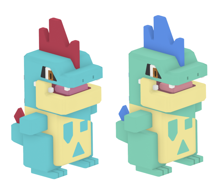 Preview in Browser - Pokémon Quest