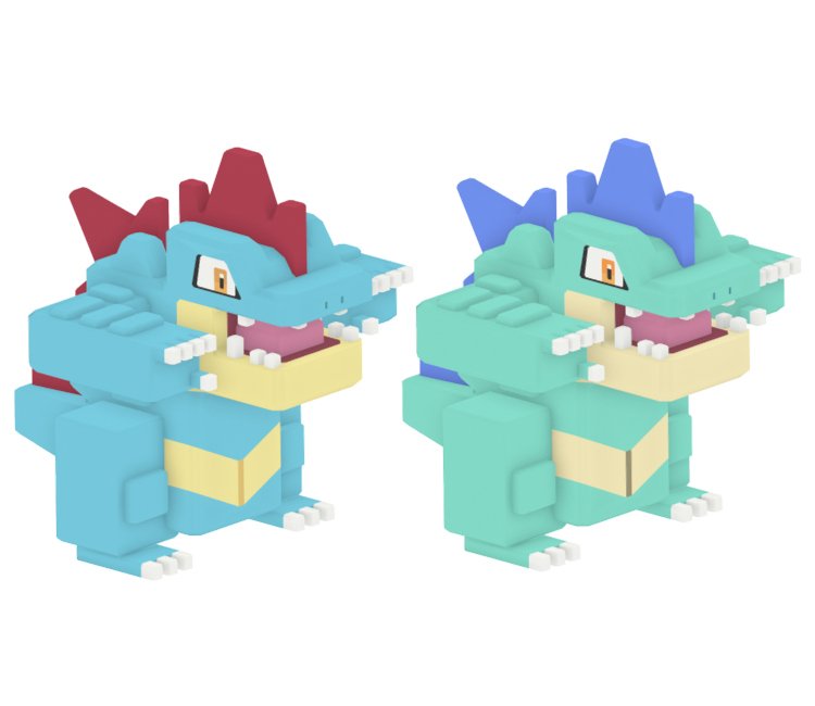 Preview in Browser - Pokémon Quest