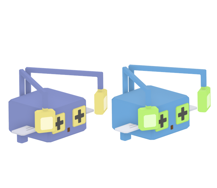 Preview in Browser - Pokémon Quest