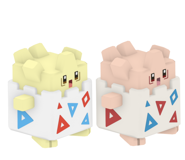 Preview in Browser - Pokémon Quest