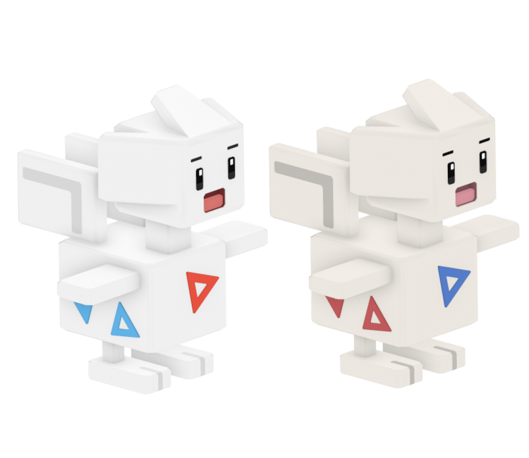 Preview in Browser - Pokémon Quest