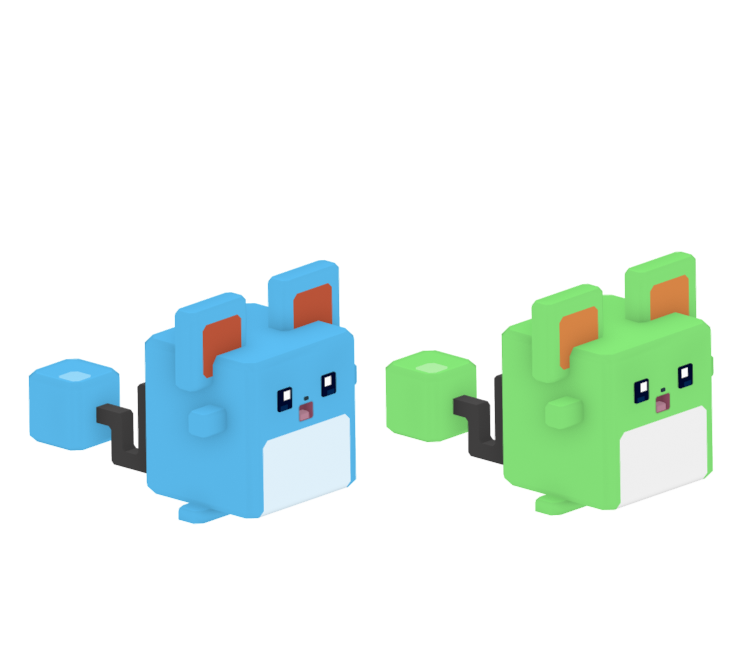 Preview in Browser - Pokémon Quest