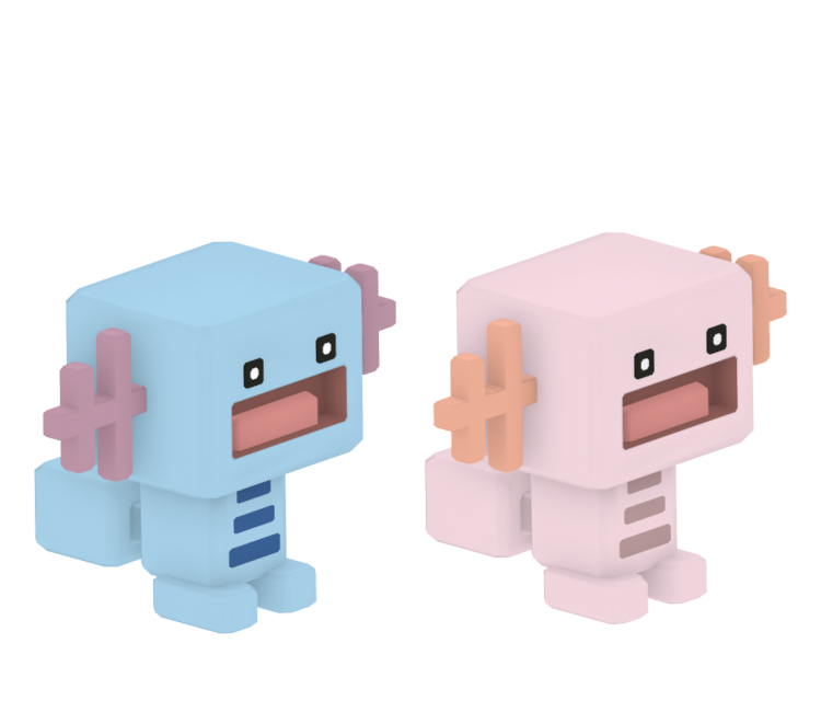 Preview in Browser - Pokémon Quest