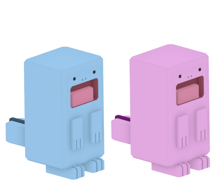 Preview in Browser - Pokémon Quest