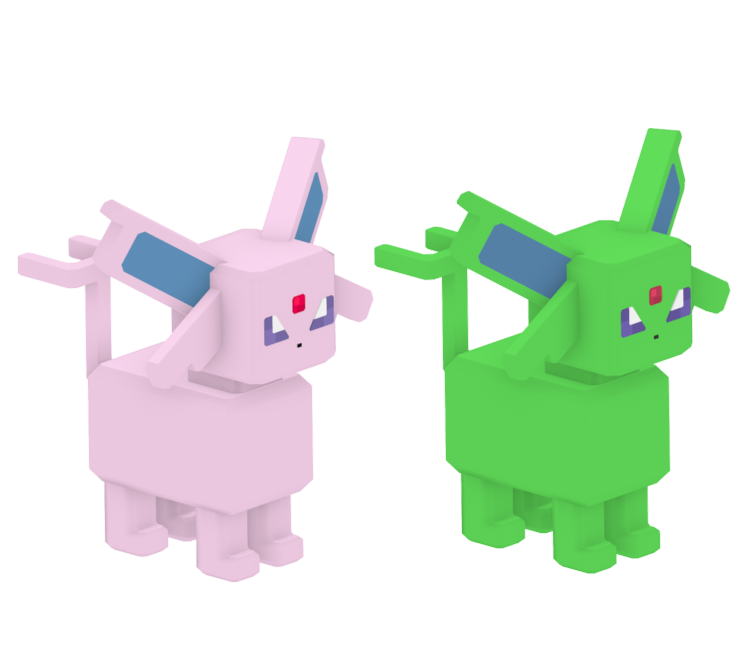 Preview in Browser - Pokémon Quest
