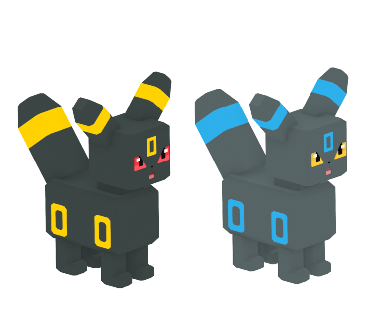 Preview in Browser - Pokémon Quest