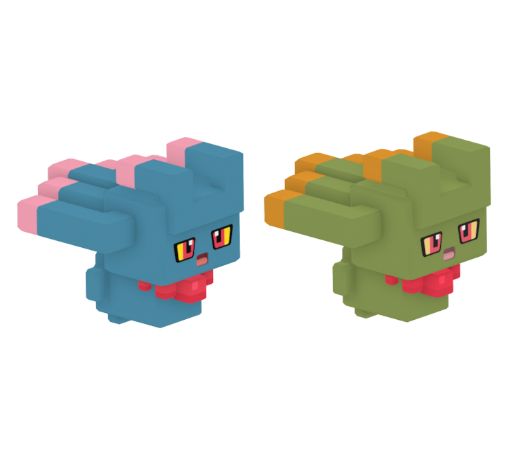 Preview in Browser - Pokémon Quest