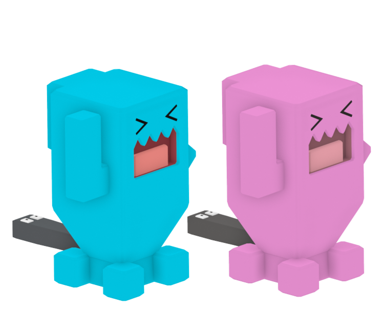 Preview in Browser - Pokémon Quest