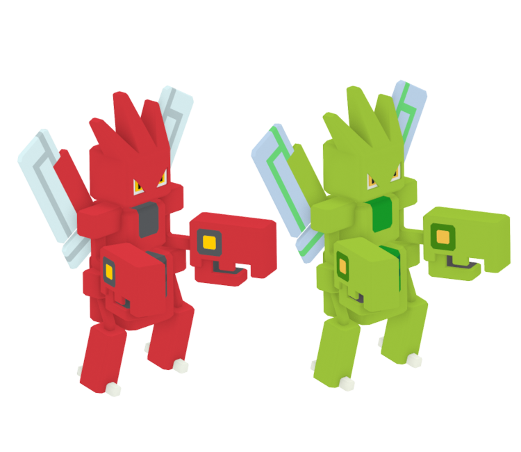 Preview in Browser - Pokémon Quest