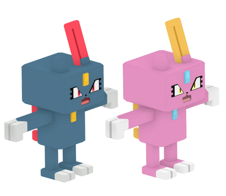 Preview in Browser - Pokémon Quest