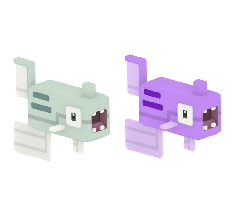 Preview in Browser - Pokémon Quest