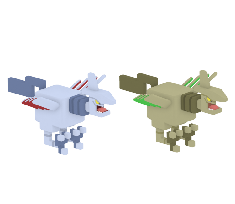 Preview in Browser - Pokémon Quest