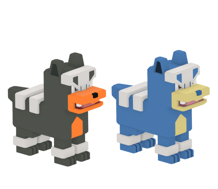 Preview in Browser - Pokémon Quest