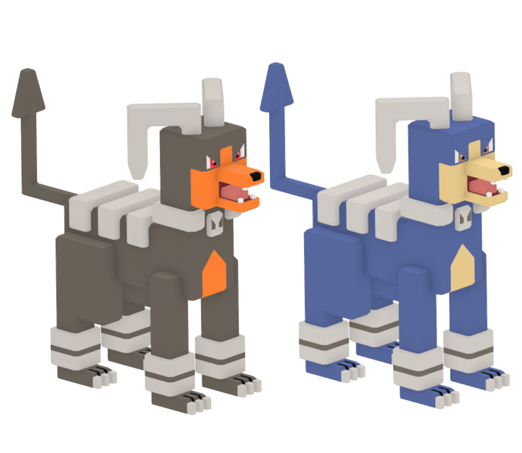 Preview in Browser - Pokémon Quest