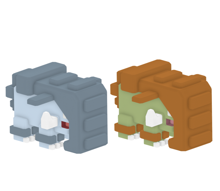 Preview in Browser - Pokémon Quest