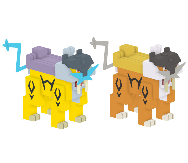 Preview in Browser - Pokémon Quest