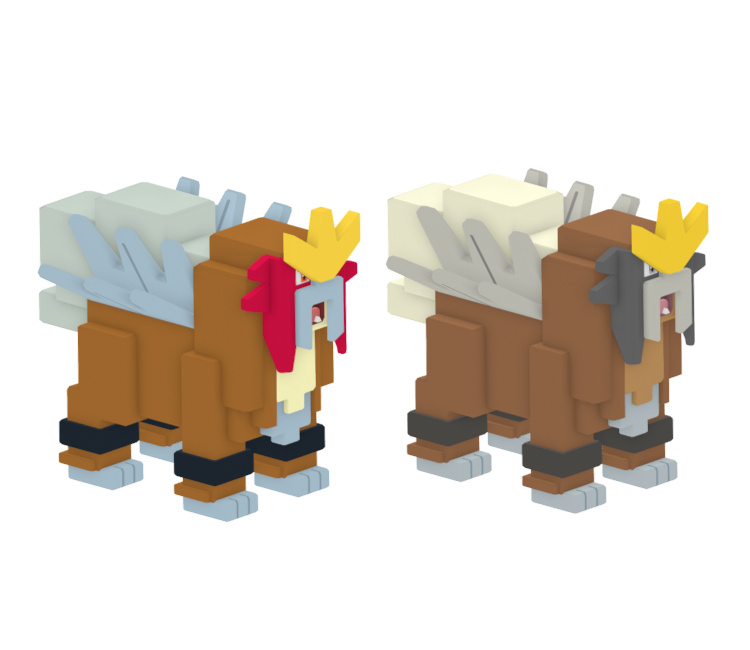 Preview in Browser - Pokémon Quest