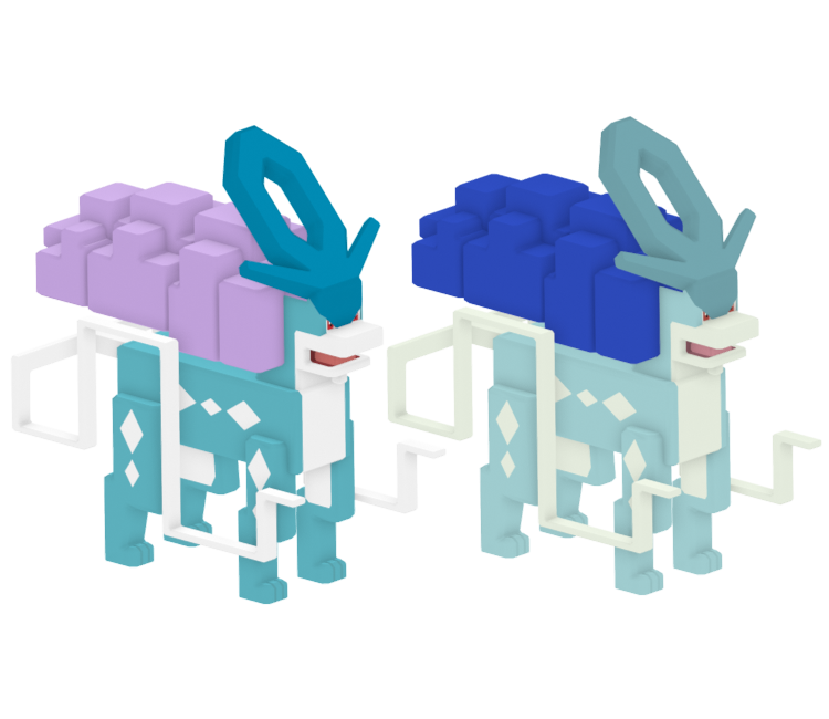 Preview in Browser - Pokémon Quest