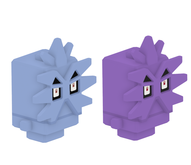 Preview in Browser - Pokémon Quest