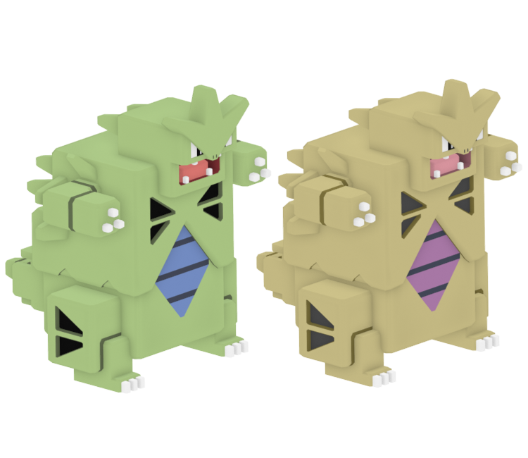 Preview in Browser - Pokémon Quest