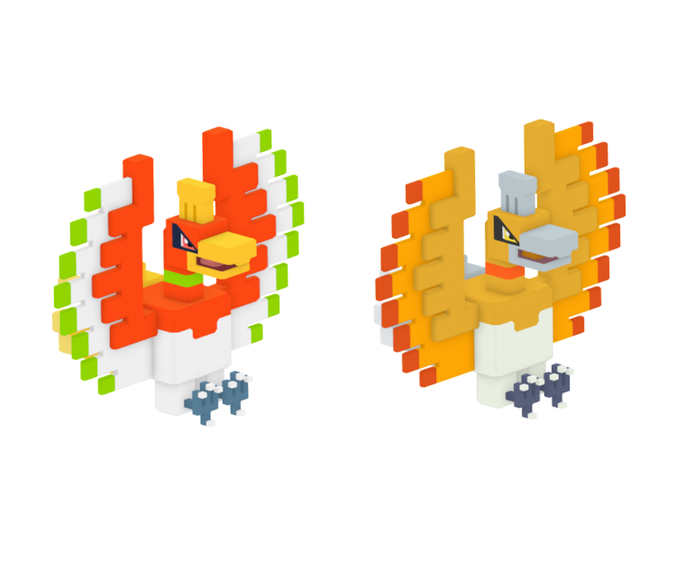 Preview in Browser - Pokémon Quest
