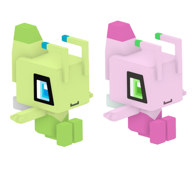 Preview in Browser - Pokémon Quest