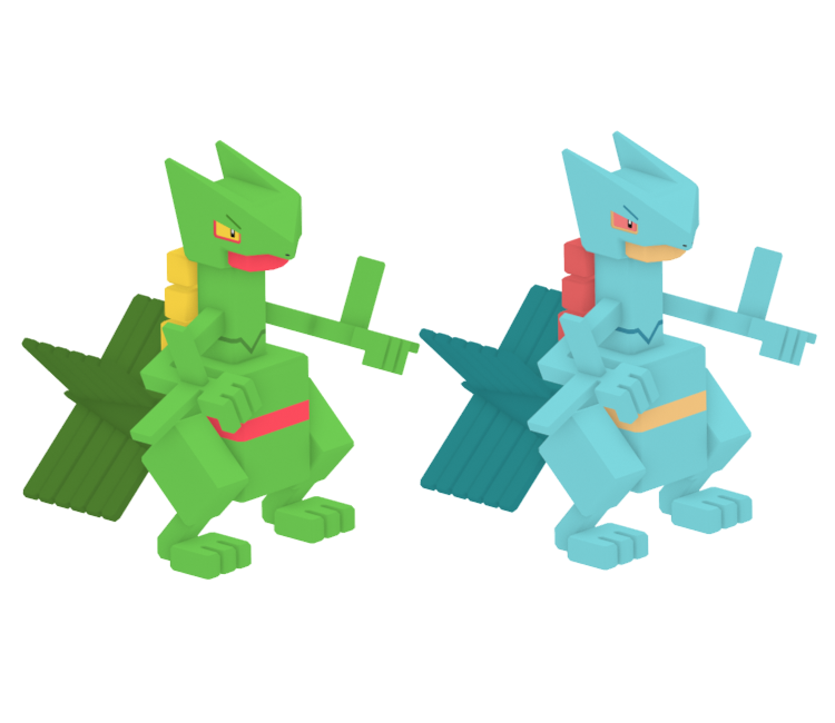 Preview in Browser - Pokémon Quest