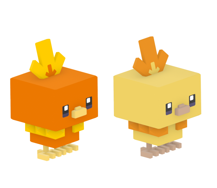 Preview in Browser - Pokémon Quest