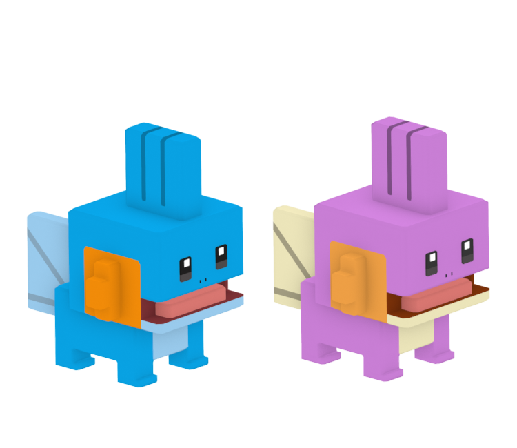Preview in Browser - Pokémon Quest