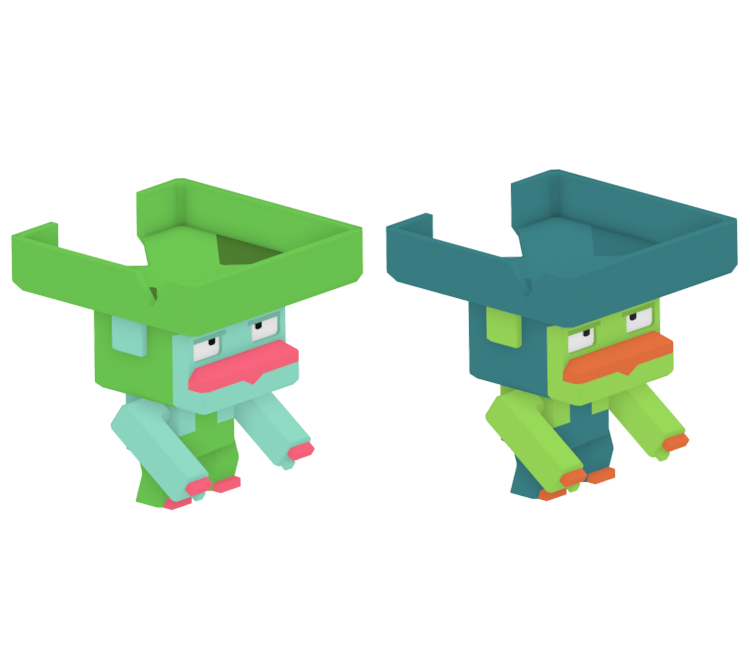Preview in Browser - Pokémon Quest