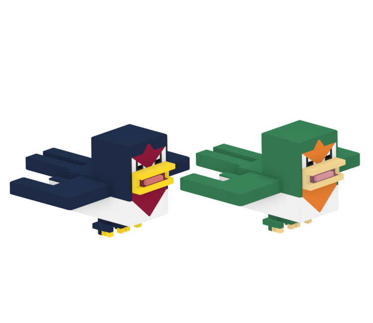 Preview in Browser - Pokémon Quest