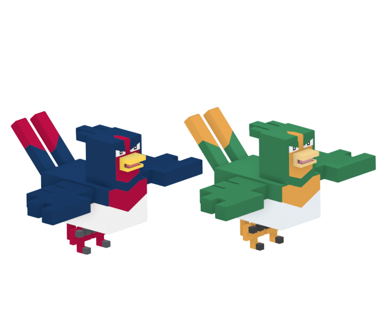 Preview in Browser - Pokémon Quest