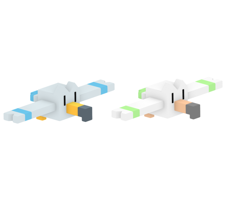 Preview in Browser - Pokémon Quest