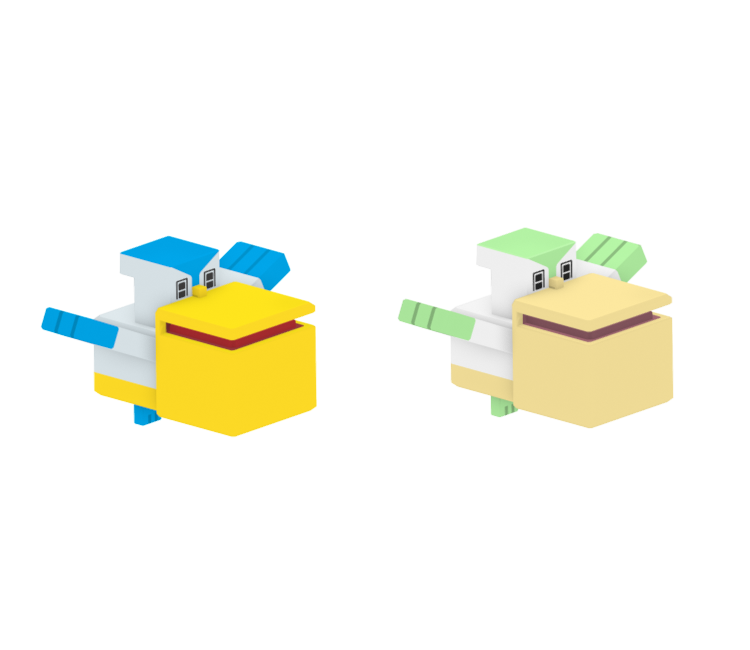 Preview in Browser - Pokémon Quest
