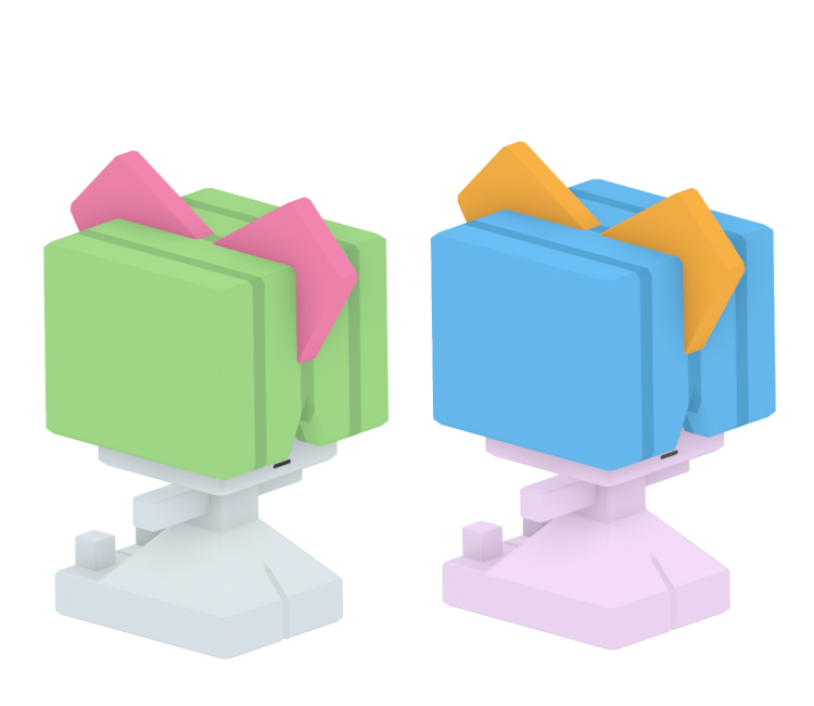 Preview in Browser - Pokémon Quest