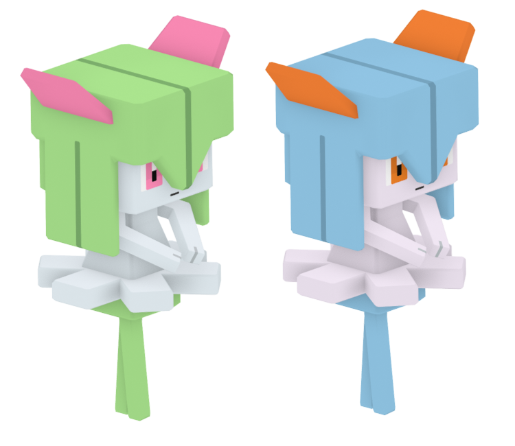 Preview in Browser - Pokémon Quest