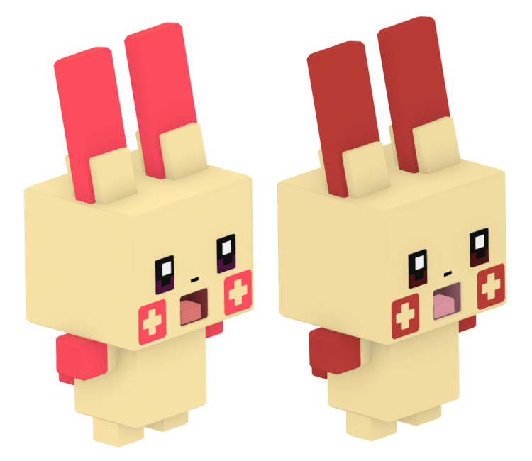 Preview in Browser - Pokémon Quest